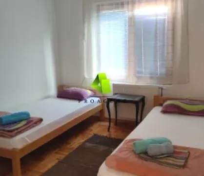 Izdavanje, trosoban stan, 120m², Pantelej, Niš - image 5