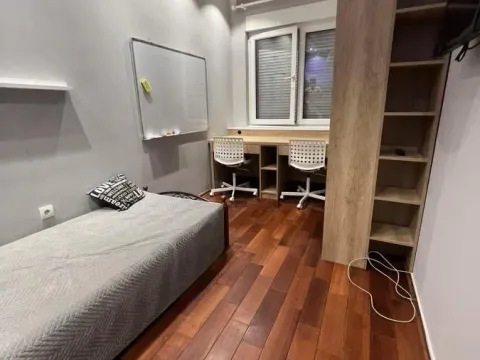 Rent, two bedroom apartment, 54m², Bulevar Evrope, Novi Sad Sve Podlokacije - image 8