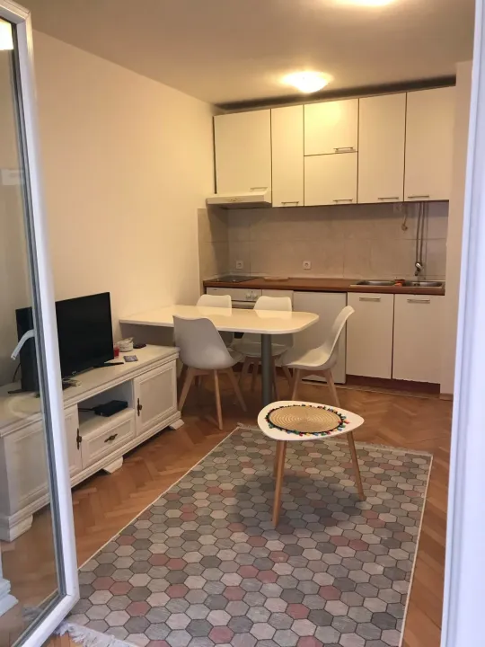 Prodaja, garsonjera, 24m², Rozino, Budva