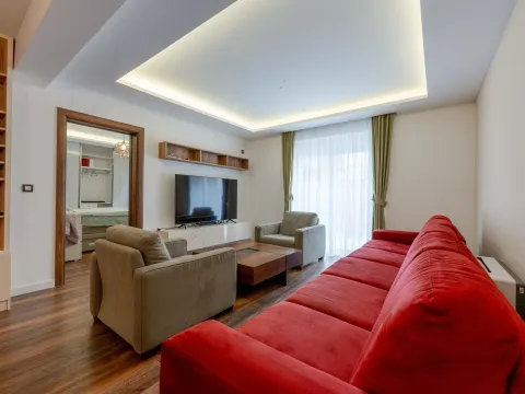 Prodaja, trosoban stan, 109m², Lazi, Budva - image 3
