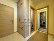 Izdavanje, dvosoban stan, 65m², Stari Aerodrom, Podgorica - image 7