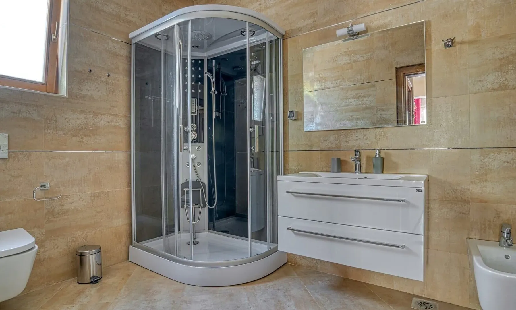 Sale, house, 507m², Dobrota, Kotor