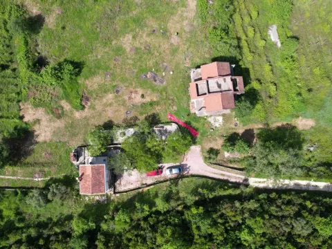 Prodaja, plac, 83000m², Radanovići, Kotor - image 5