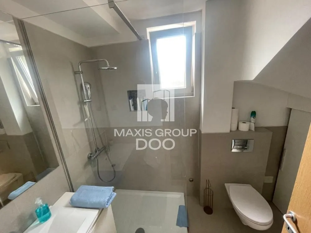 Sale, four bedroom apartment, 98m², Slavujev Venac, Zvezdara Sve Podlokacije