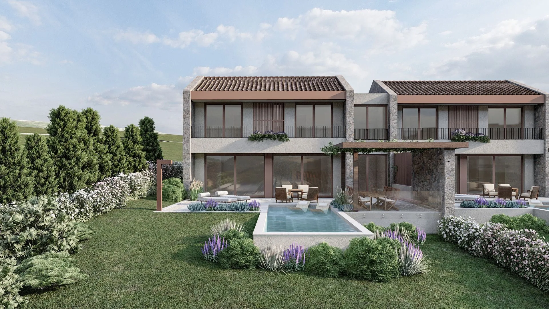 Prodaja, kuća, 149m², Tivat, Crna Gora