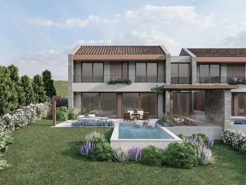 Prodaja, kuća, 149m², Tivat, Crna Gora - image 5