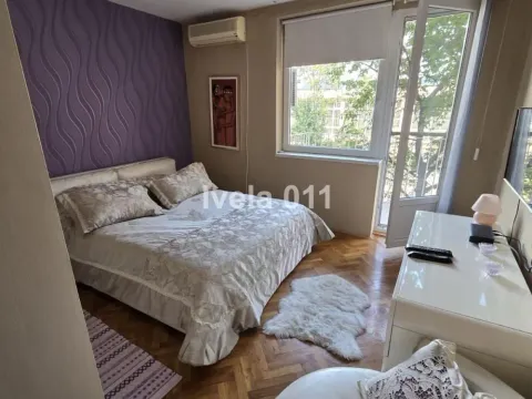 Prodaja, trosoban stan, 100m², Crveni Krst, Beograd - image 7