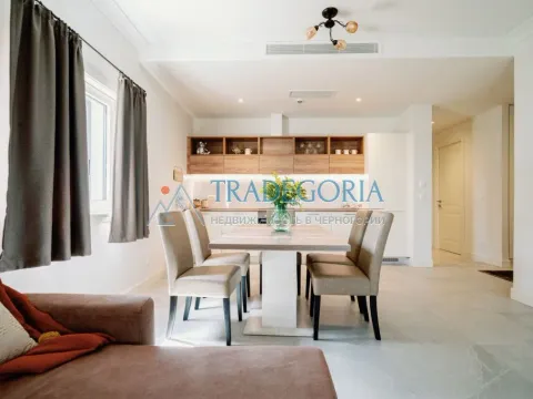 Prodaja, dvosoban stan, 85m², Radovići, Tivat - image 29