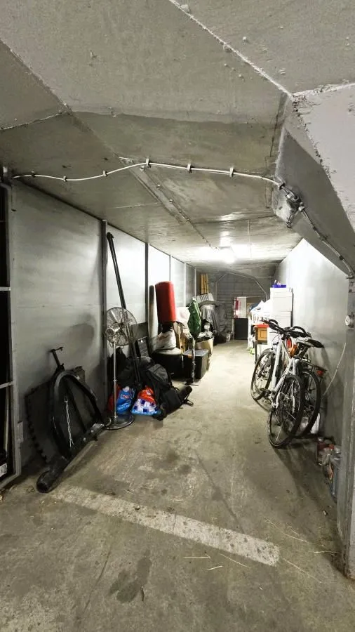 Sale, parking/garage, 18m², Novi Beograd Blok 30, Novi Beograd Sve Podlokacije