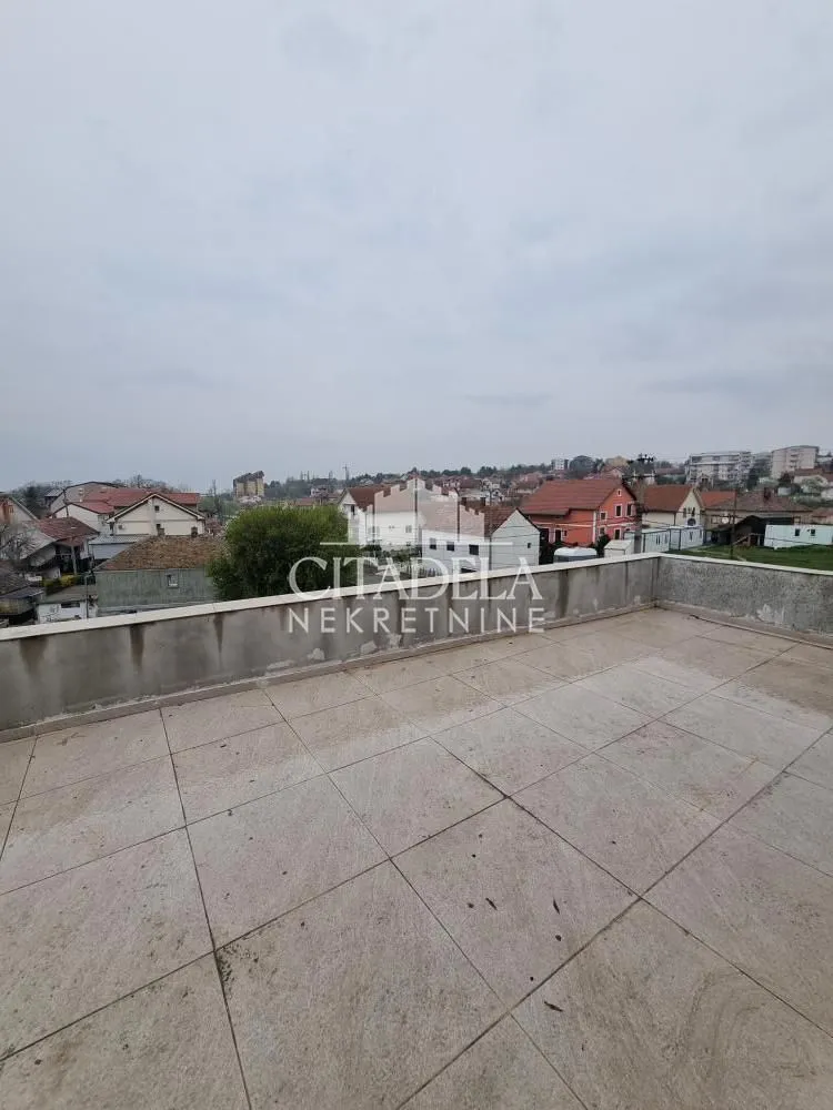 Prodaja, stan, 134m², Železnik, Beograd