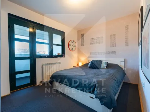 Sale, three bedroom apartment, 101m², Cvijetin Brijeg, Podgorica - image 11