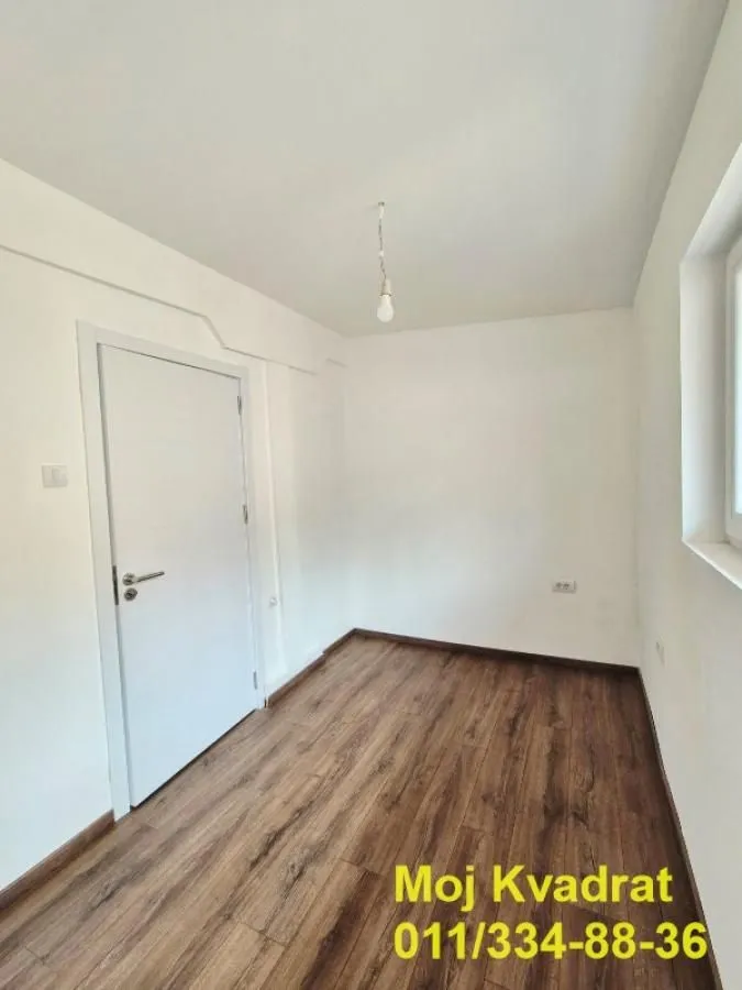 Sale, two bedroom apartment, 78m², Palilula Sve Podlokacije, Beograd