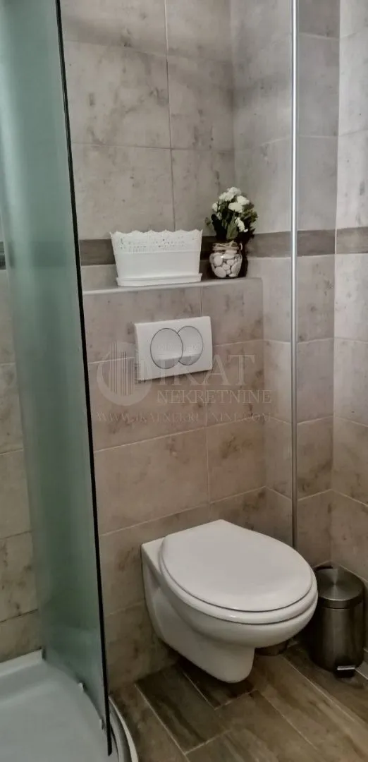 Prodaja, jednosoban stan, 39m², Centar, Zlatibor