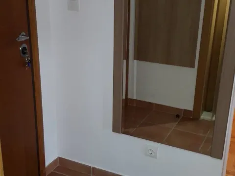 Izdavanje, jednosoban stan, 50m², Stari Aerodrom, Podgorica - image 8