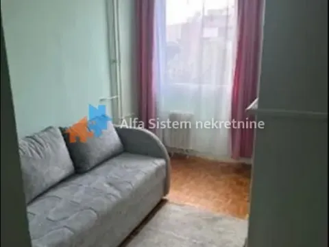 Izdavanje, trosoban stan, 74m², Tašmajdan, Palilula Sve Podlokacije - image 5
