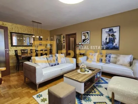 Prodaja, dvosoban stan, 107m², Zabjelo, Podgorica - image 5