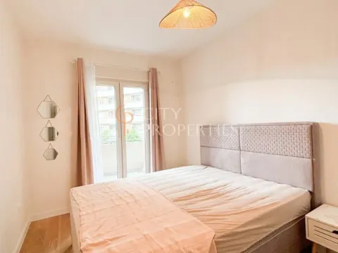 Rent, apartment, 51m², Central Point, Podgorica - image 9