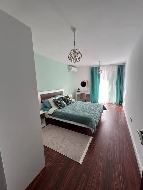 Sale, two bedroom apartment, 85m², Petrovac, Budva