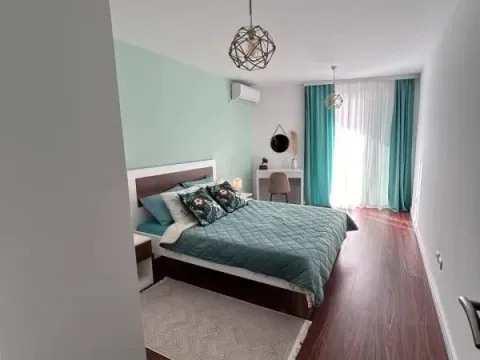 Sale, two bedroom apartment, 85m², Petrovac, Budva - image 3