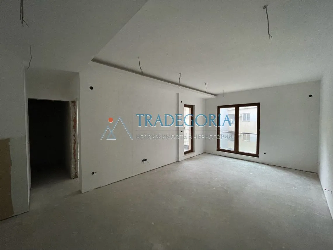 Prodaja, jednosoban stan, 49m², Budva, Crna Gora