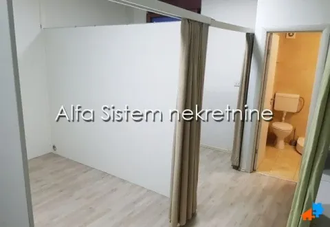 Rent, office space, 100m², Neimar, Vračar Sve Podlokacije - image 7