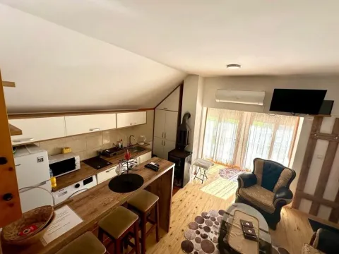 Prodaja, kuća, 77m², Žabljak, Crna Gora - image 11