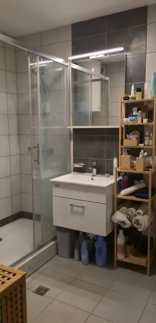 Prodaja, dvosoban stan, 70m², Donja Gorica, Podgorica