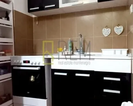 Prodaja, dvosoban stan, 54m², Podgorica, Crna Gora - image 4