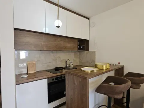 Izdavanje, garsonjera, 26m², Erdoglija, Kragujevac - image 2
