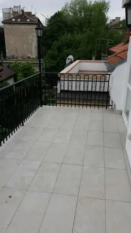 Rent, office space, 100m², Profesorska Kolonija, Palilula Sve Podlokacije