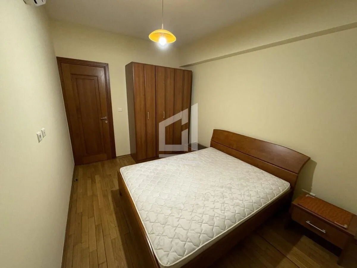 Rent, one bedroom apartment, 51m², Centar, Podgorica