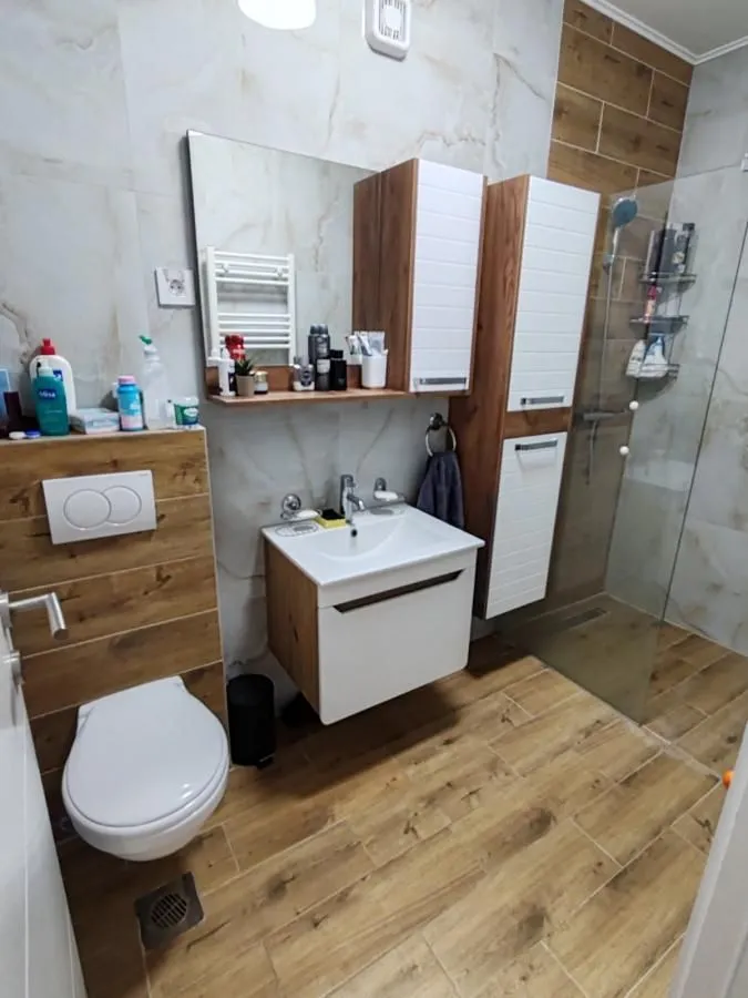 Prodaja, stan, 107m², Petrovaradin, Novi Sad