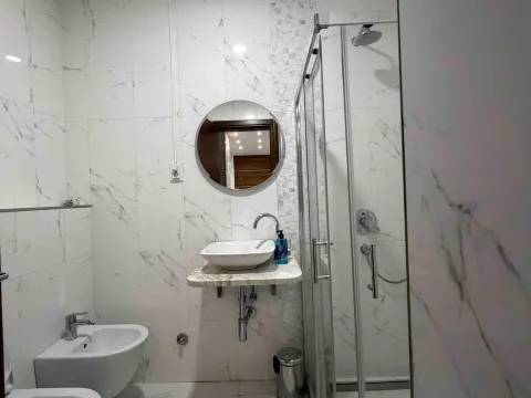 Rent, one bedroom apartment, 45m², Centar, Budva - image 5