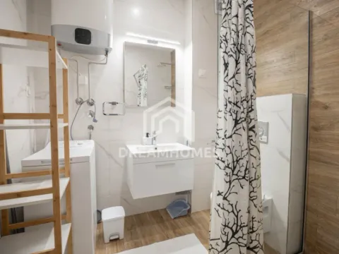 Rent, one bedroom apartment, 48m², Vezirov Most, Podgorica - image 7