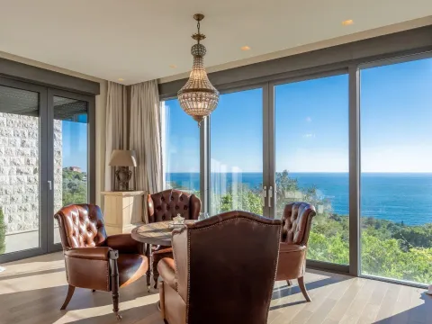 Prodaja, kuća, 550m², Reževići, Budva - image 22