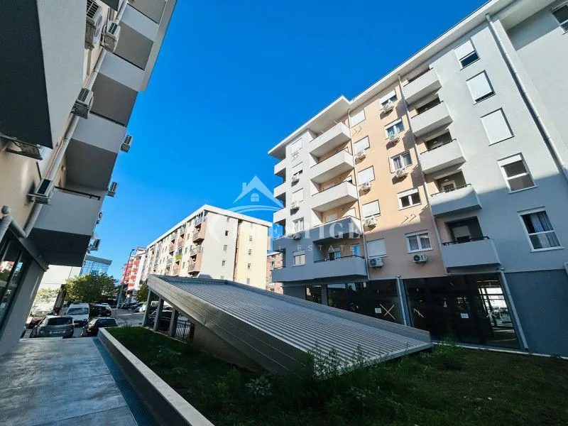 Rent, one bedroom apartment, 45m², Zabjelo, Podgorica