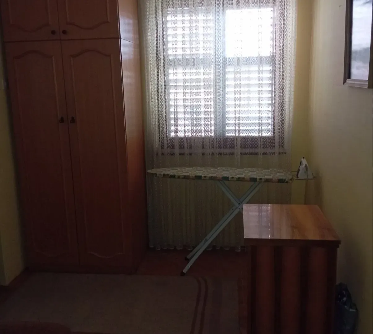 Rent, two bedroom apartment, 75m², Gintaš, Podgorica