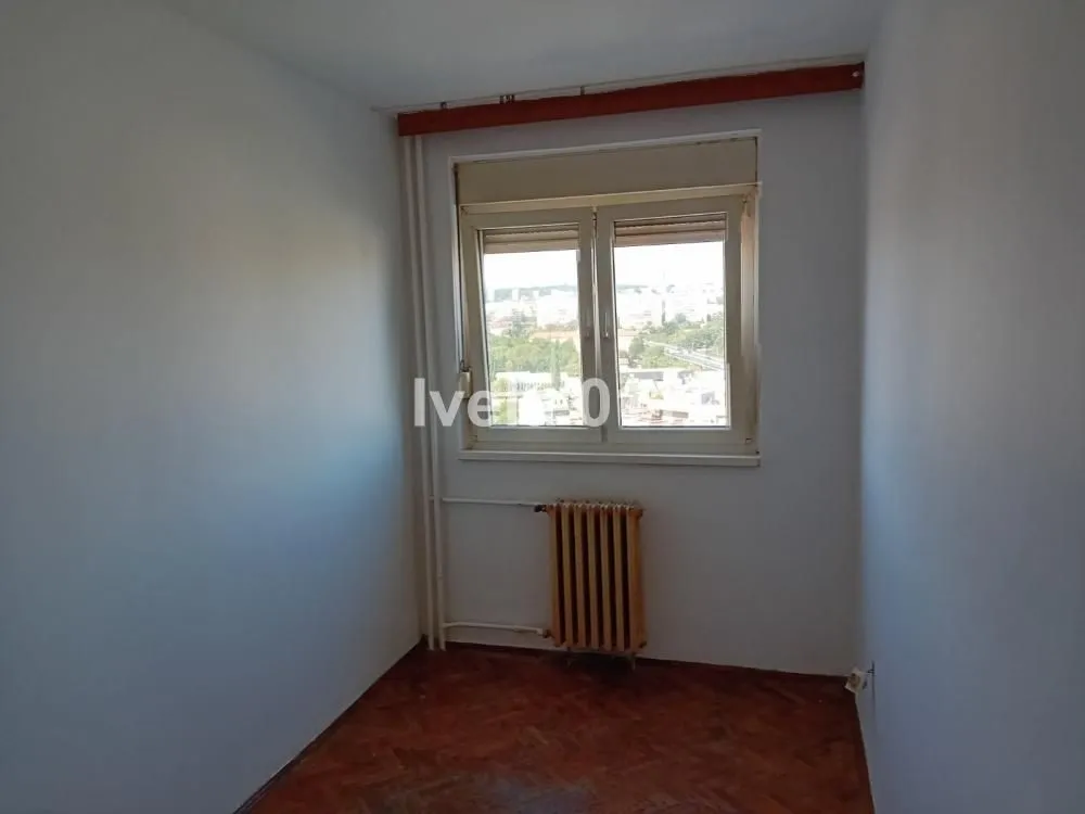 Prodaja, jednosoban stan, 45m², Voždovac Sve Podlokacije, Beograd