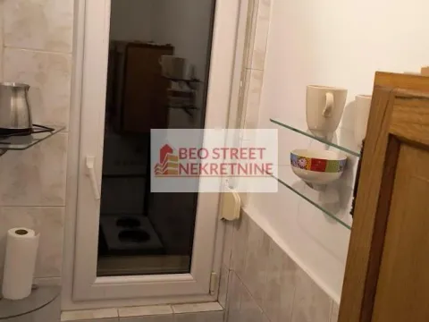 Izdavanje, jednosoban stan, 35m², Stari Grad, Beograd - image 14