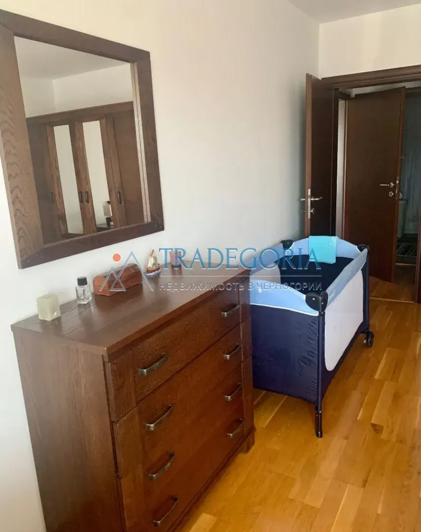 Prodaja, dvosoban stan, 120m², Petrovac, Budva