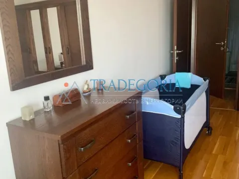 Prodaja, dvosoban stan, 120m², Petrovac, Budva - image 14