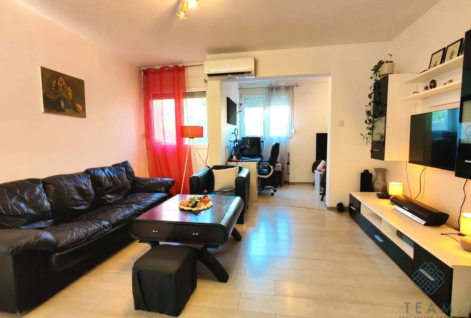 Sale, two bedroom apartment, 72m², Centar, Budva
