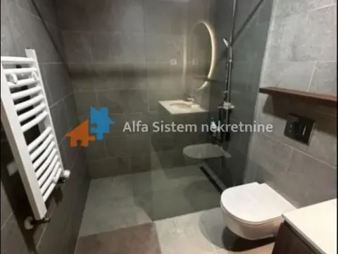 Izdavanje, trosoban stan, 71m², Savski Venac, Beograd - image 7