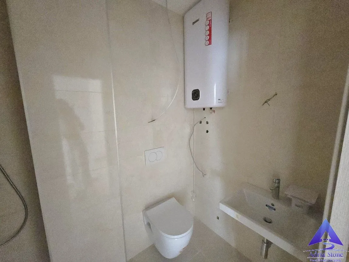Sale, three bedroom apartment, 114m², Adok, Budva