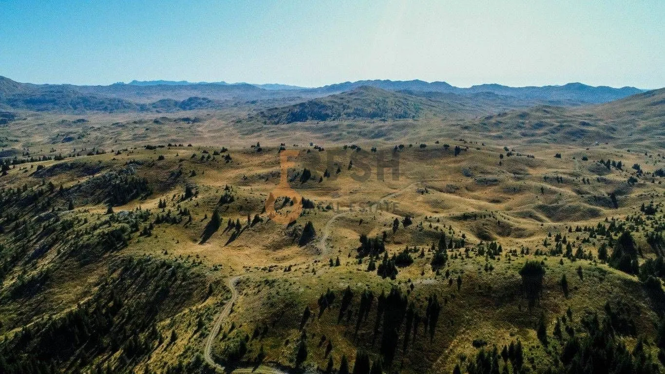 Prodaja, plac, 184880m², Žabljak, Crna Gora