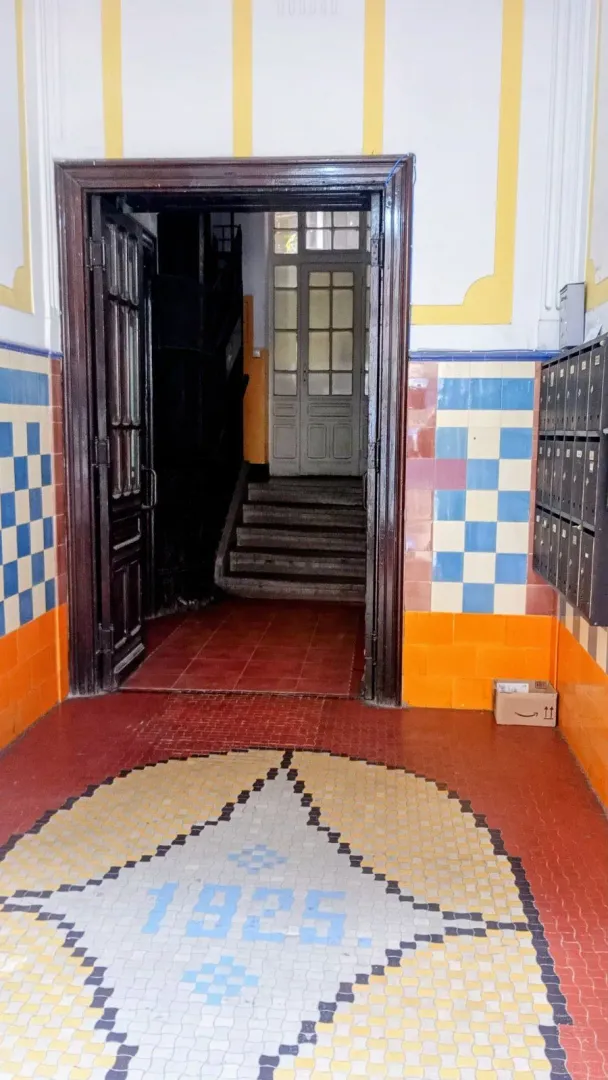 Prodaja, trosoban stan, 83m², Stari Grad, Beograd