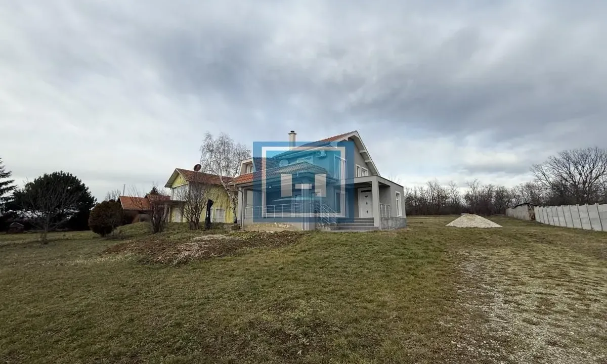 Sale, house, 260m², Lipar, Jagodina