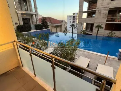 Prodaja, dvosoban stan, 81m², Bečići, Budva - image 3