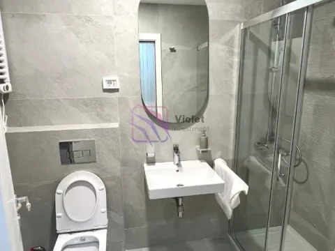 Rent, one bedroom apartment, 47m², Central Point, Podgorica - image 7