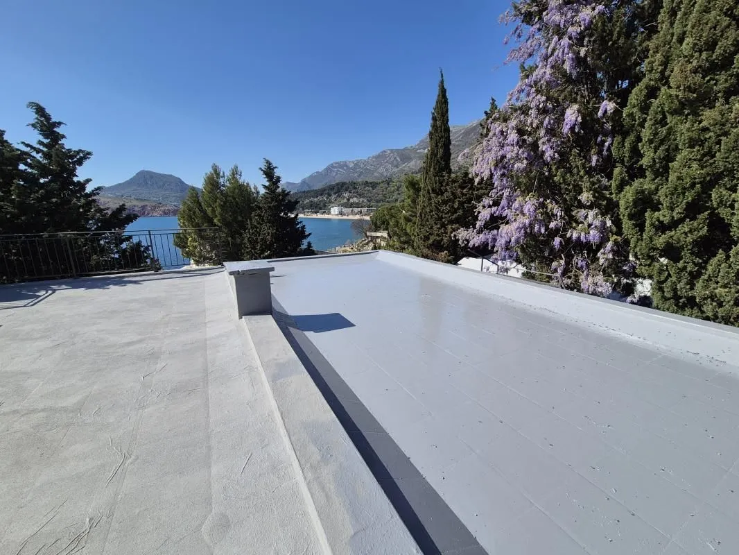 Sale, two bedroom apartment, 44m², Sutomore, Bar